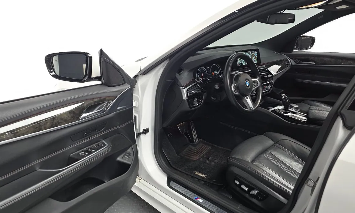 BMW Gran Turismo