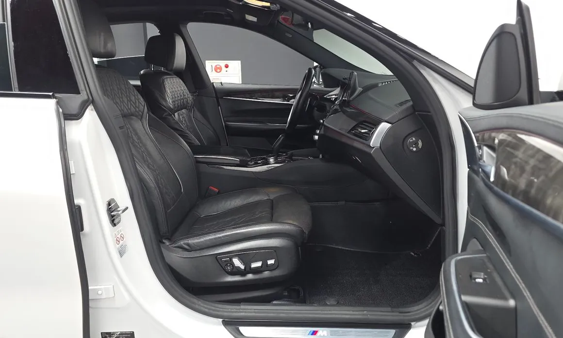 BMW Gran Turismo