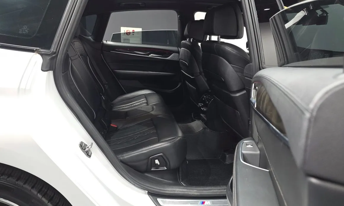 BMW Gran Turismo