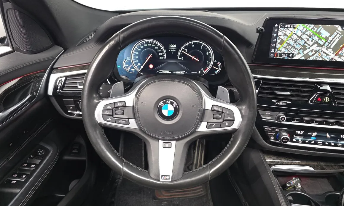 BMW Gran Turismo