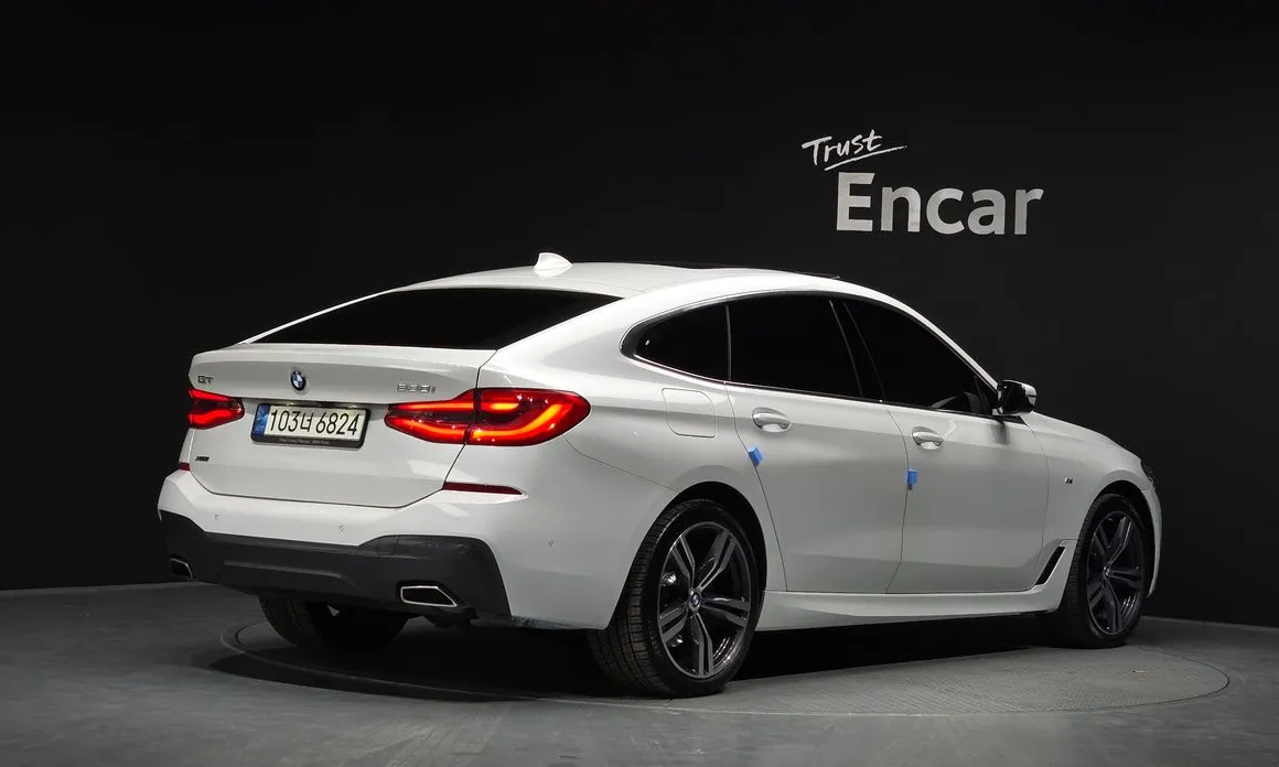 BMW Gran Turismo