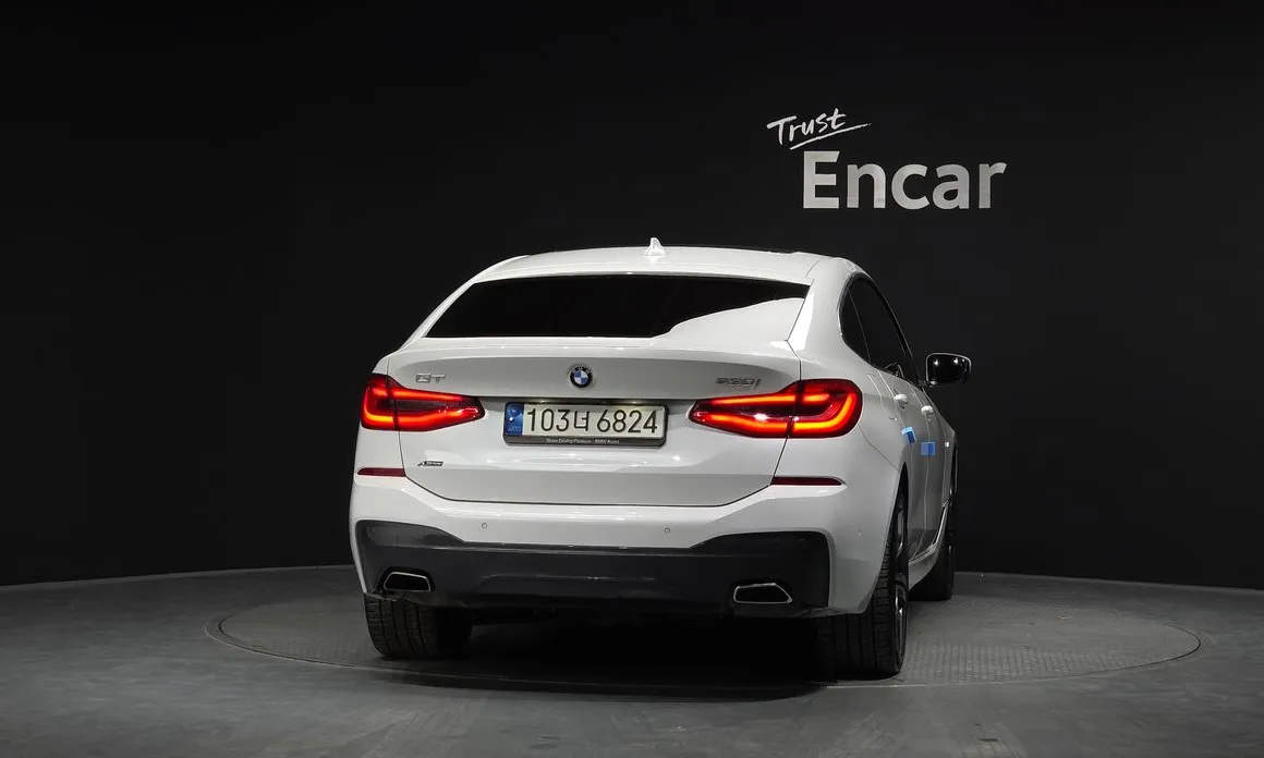 BMW Gran Turismo