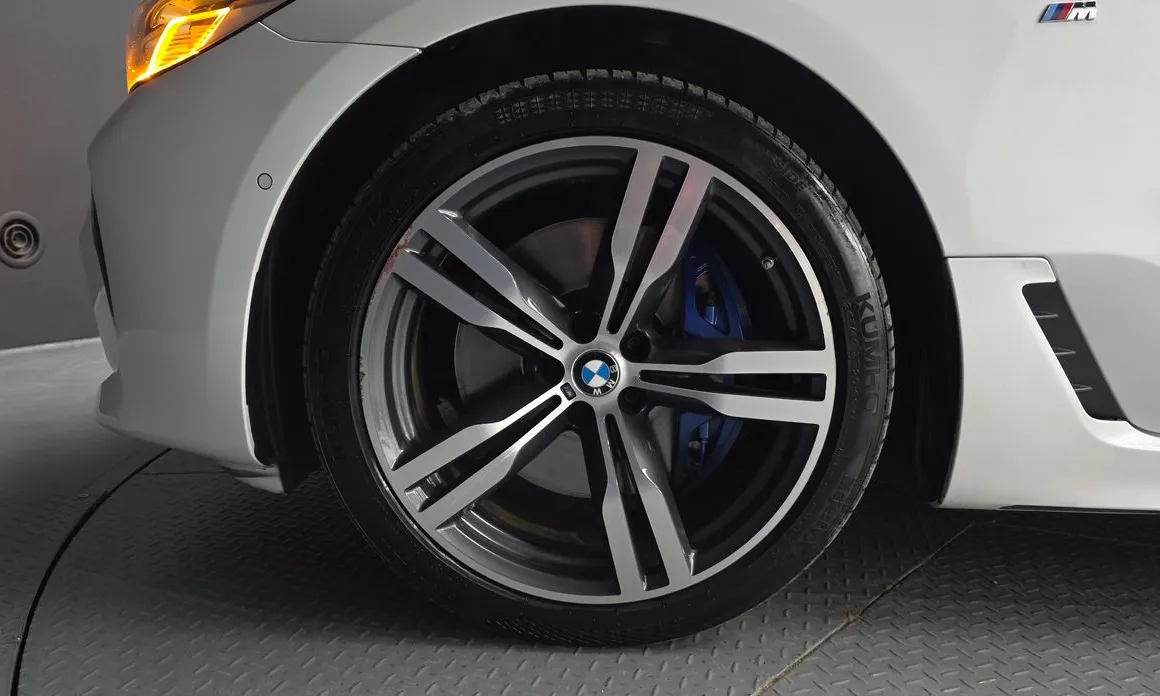 BMW Gran Turismo