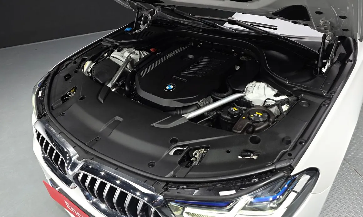 BMW Gran Turismo