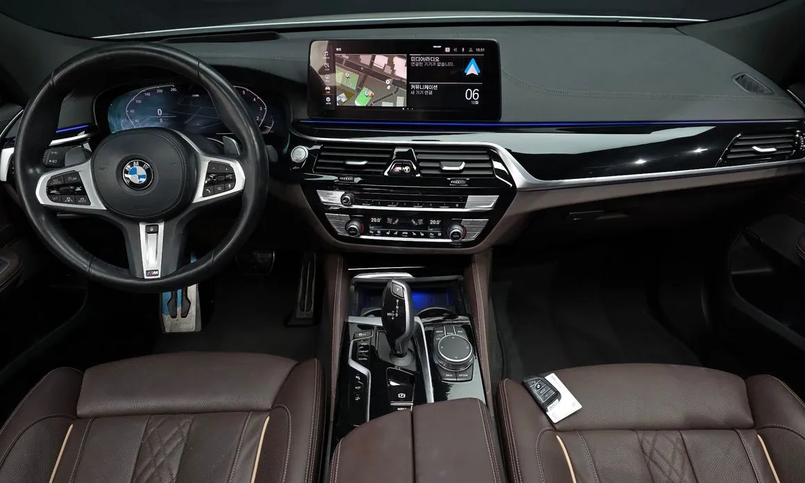 BMW Gran Turismo