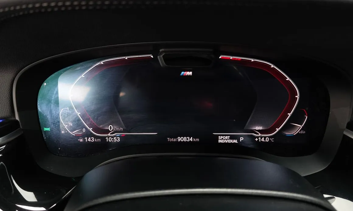BMW Gran Turismo