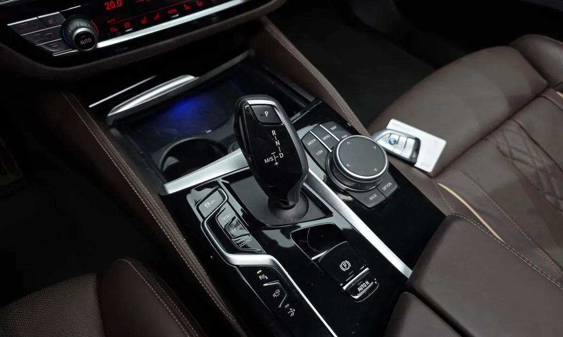 BMW Gran Turismo