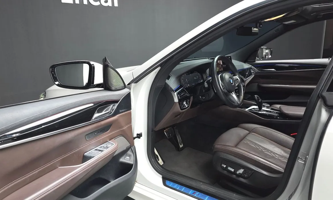 BMW Gran Turismo