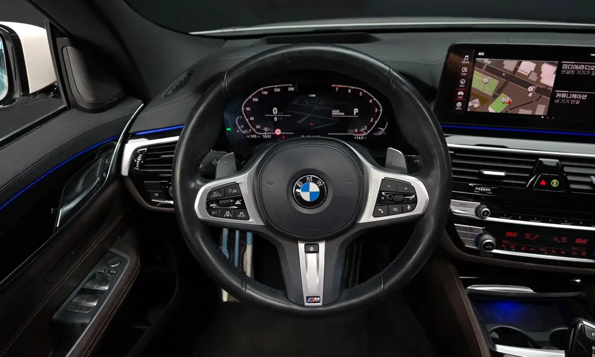BMW Gran Turismo
