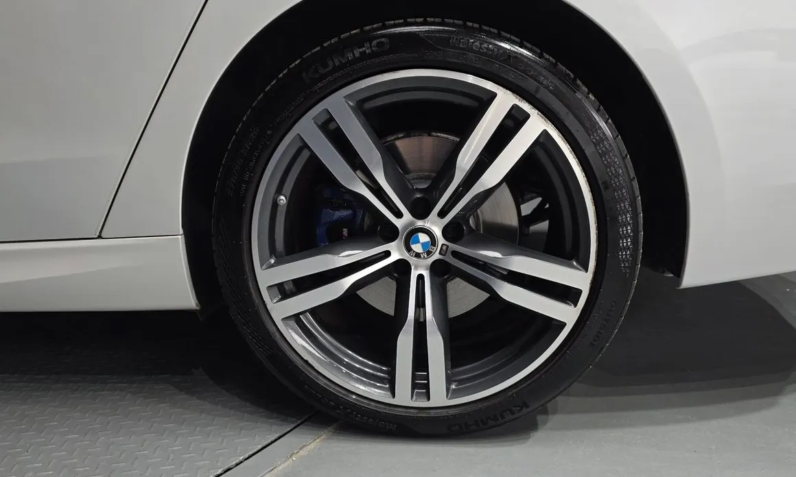BMW Gran Turismo
