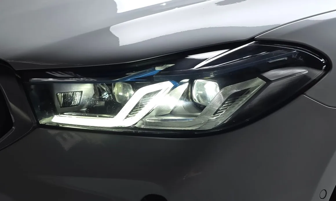 BMW Gran Turismo