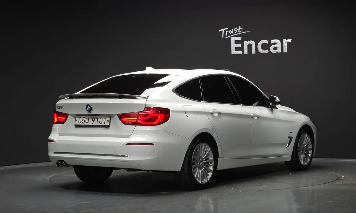 BMW Gran Turismo