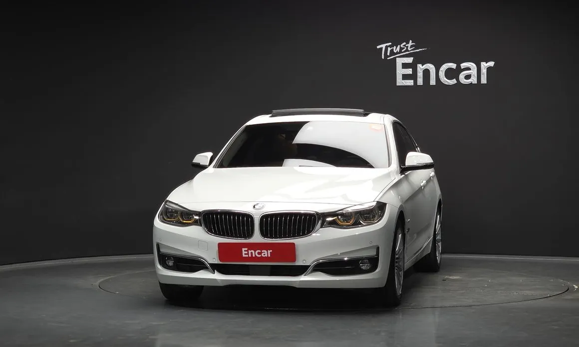 BMW Gran Turismo