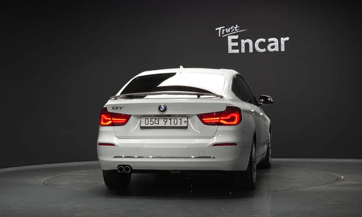 BMW Gran Turismo