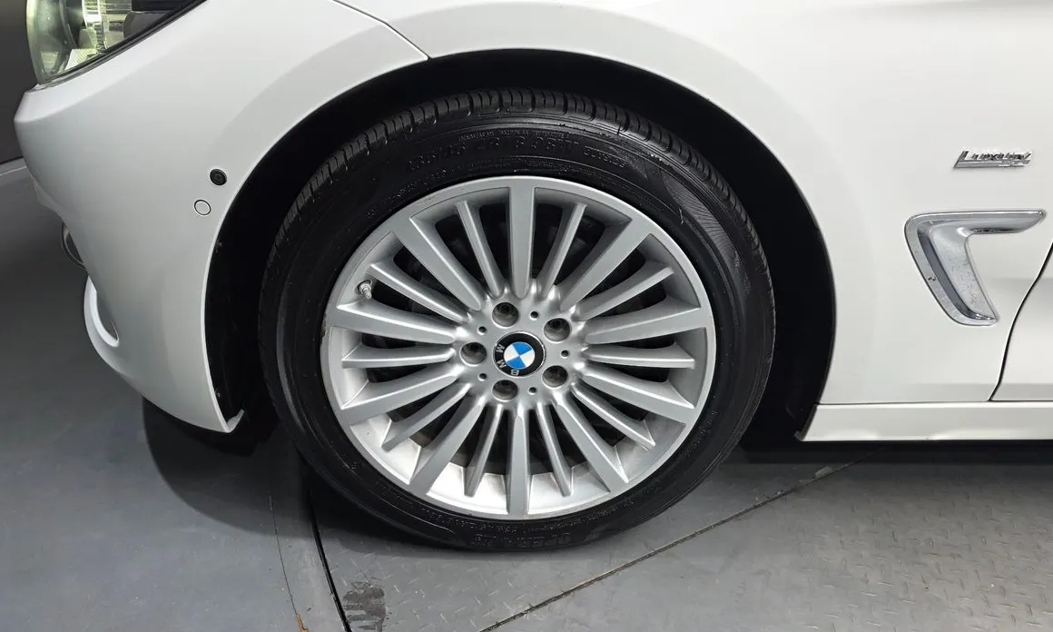 BMW Gran Turismo