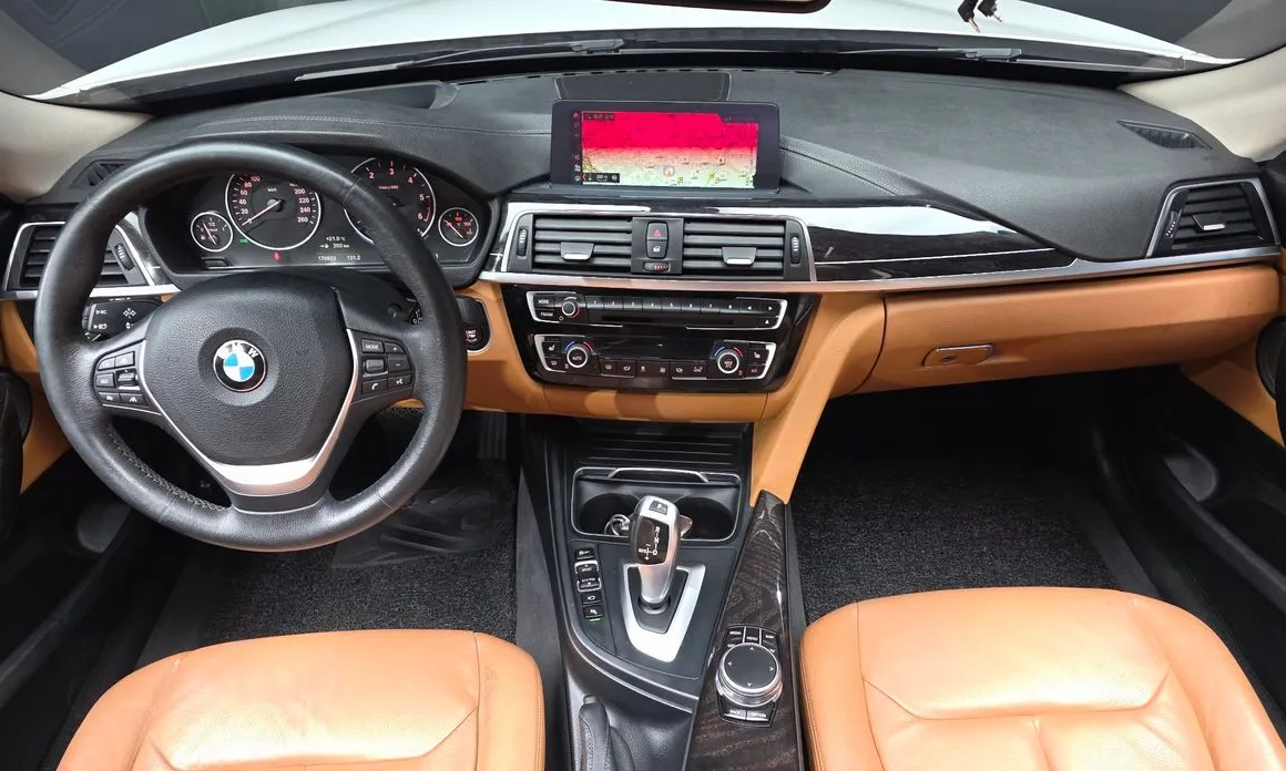 BMW Gran Turismo
