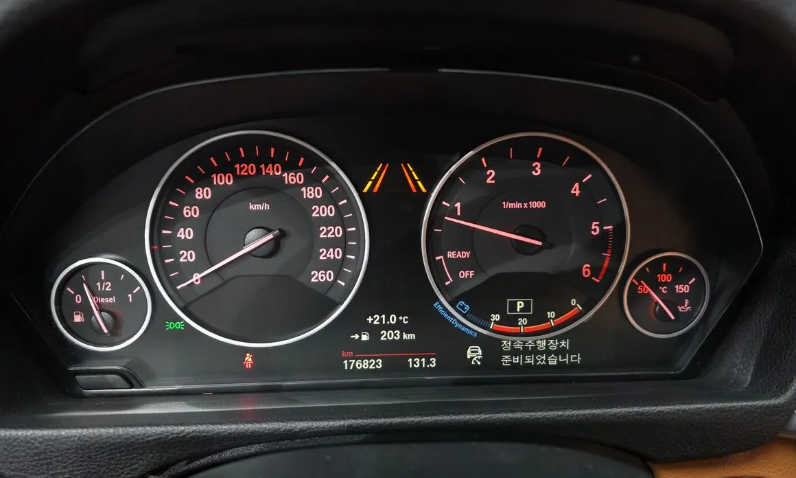 BMW Gran Turismo