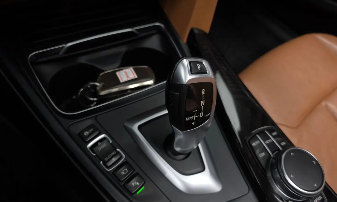 BMW Gran Turismo