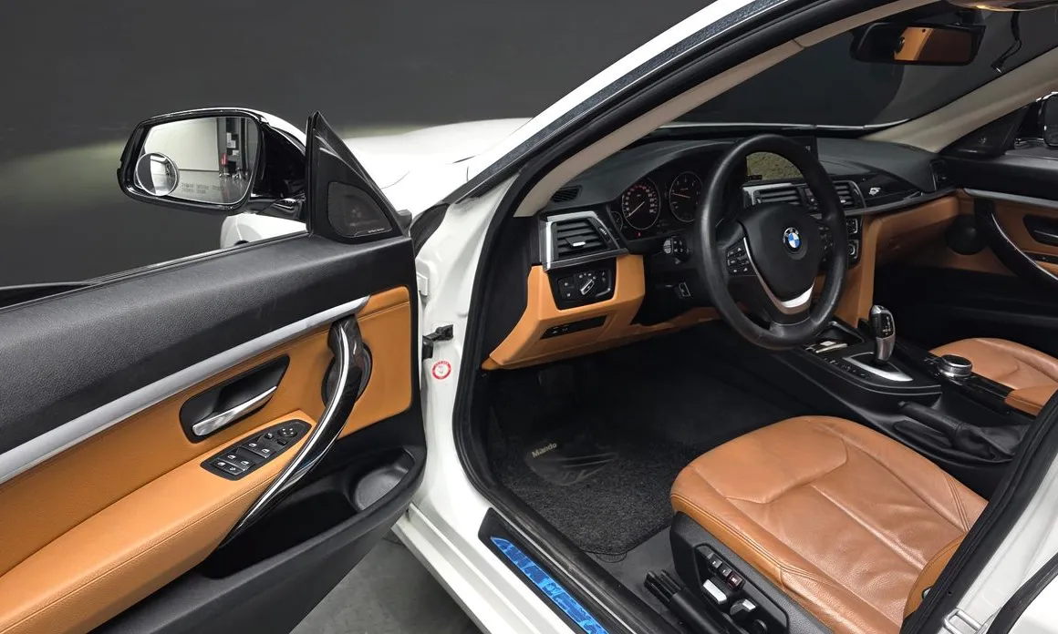 BMW Gran Turismo