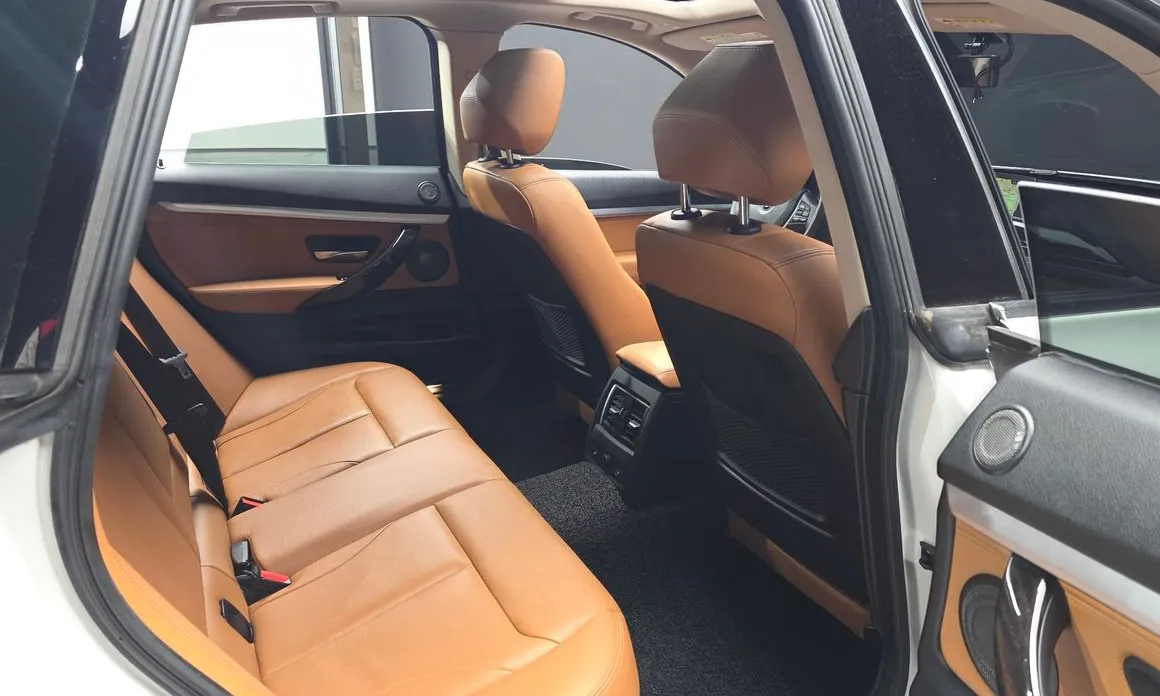 BMW Gran Turismo