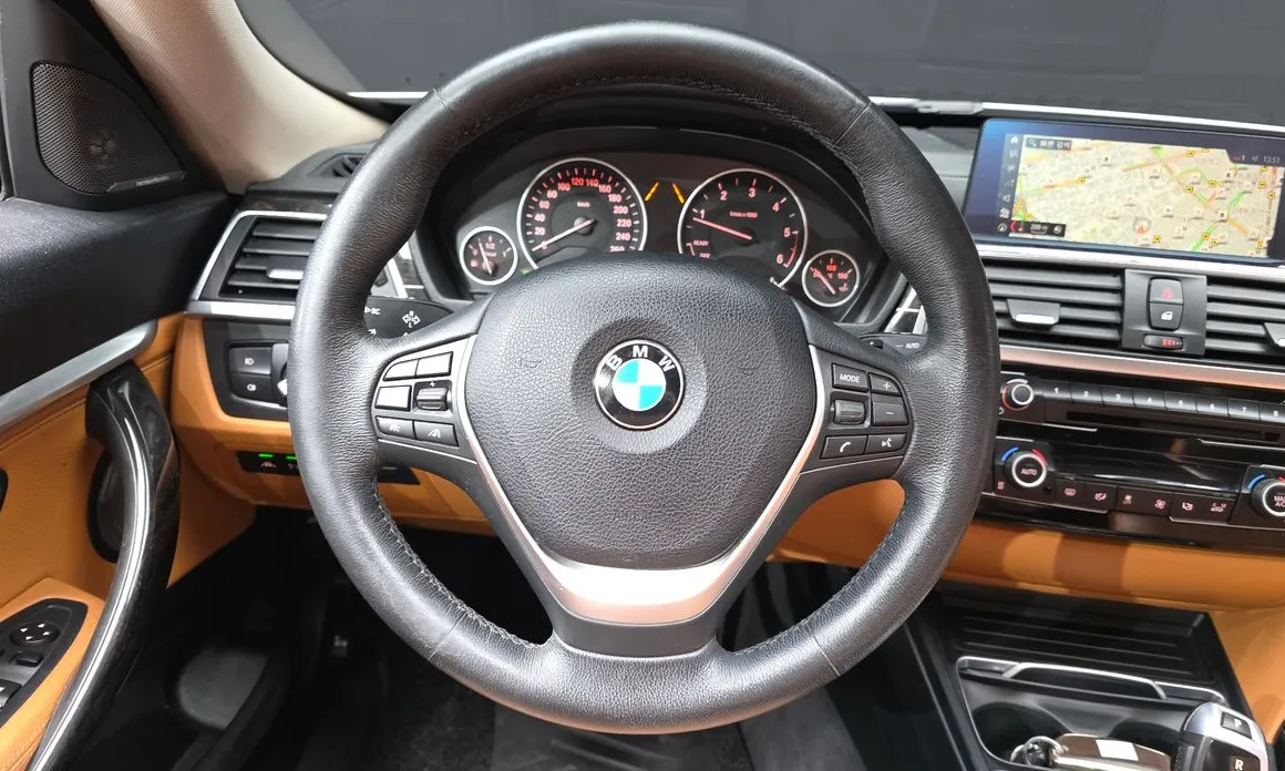 BMW Gran Turismo