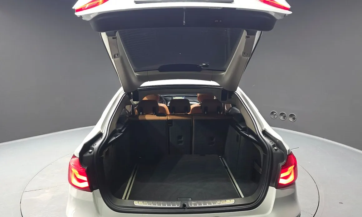 BMW Gran Turismo