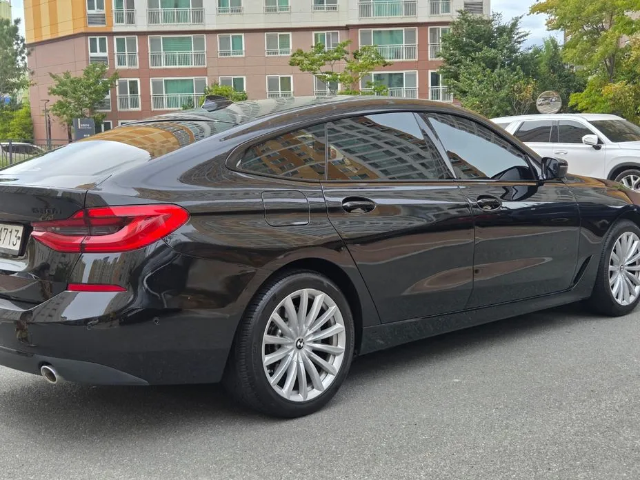 BMW Gran Turismo