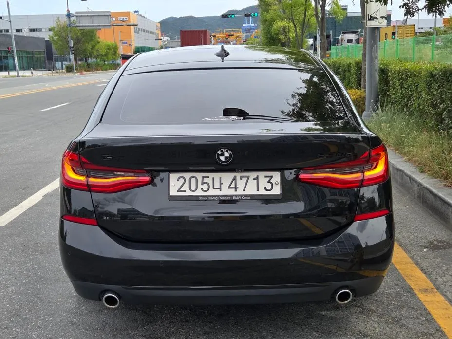 BMW Gran Turismo