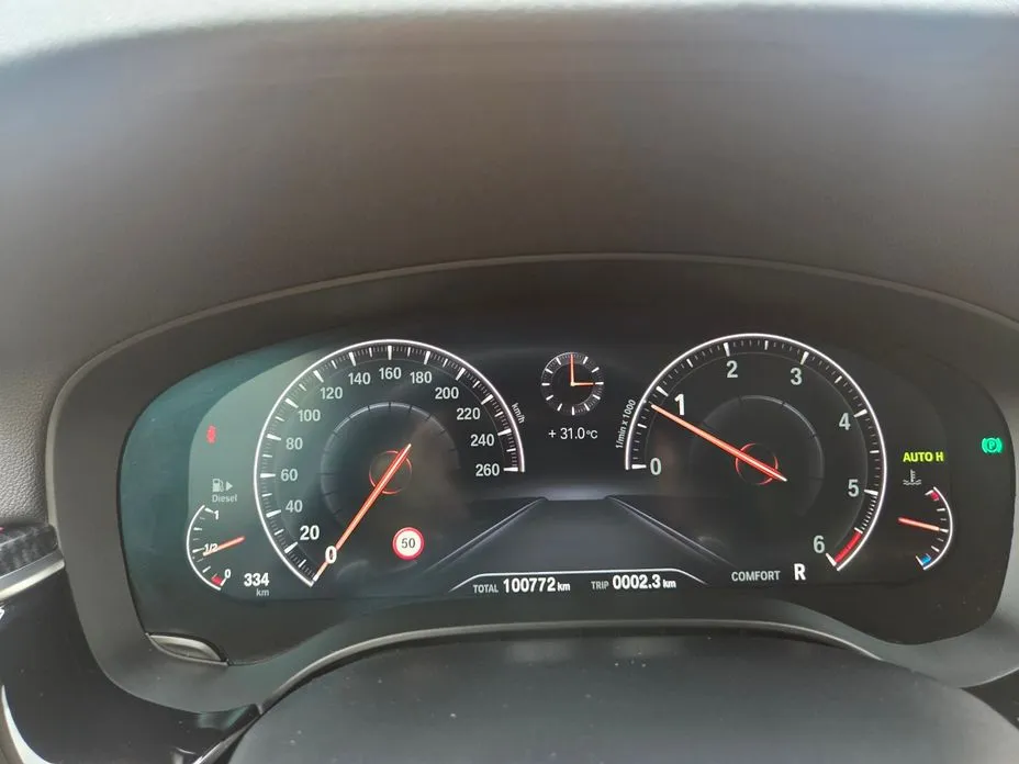 BMW Gran Turismo