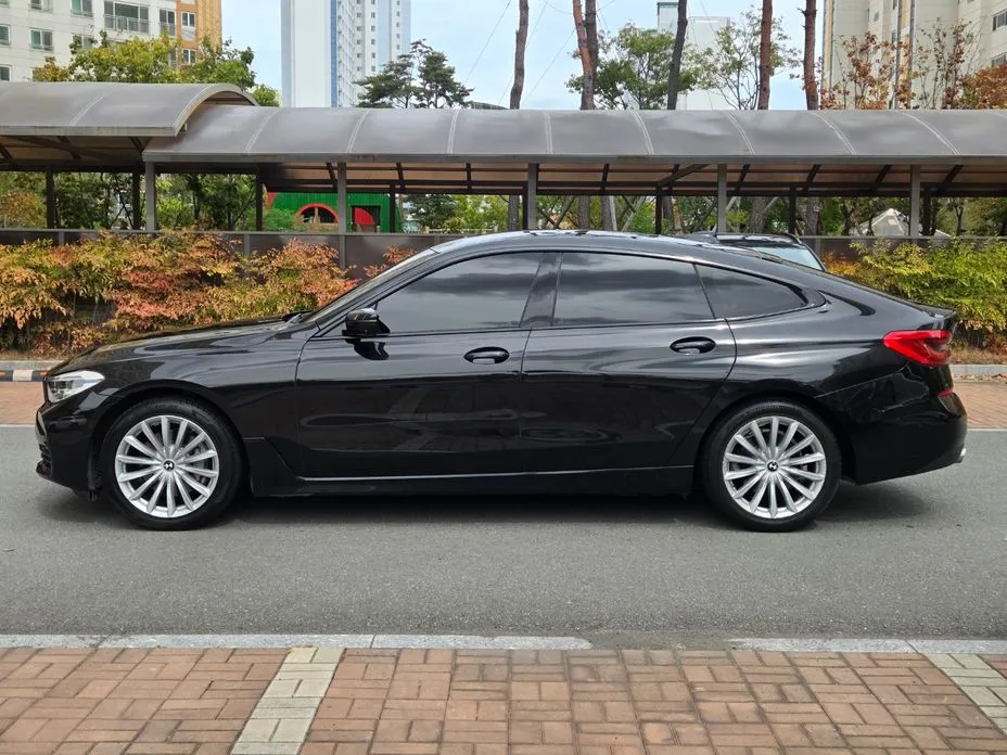 BMW Gran Turismo