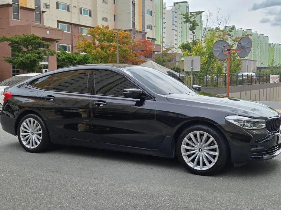 BMW Gran Turismo