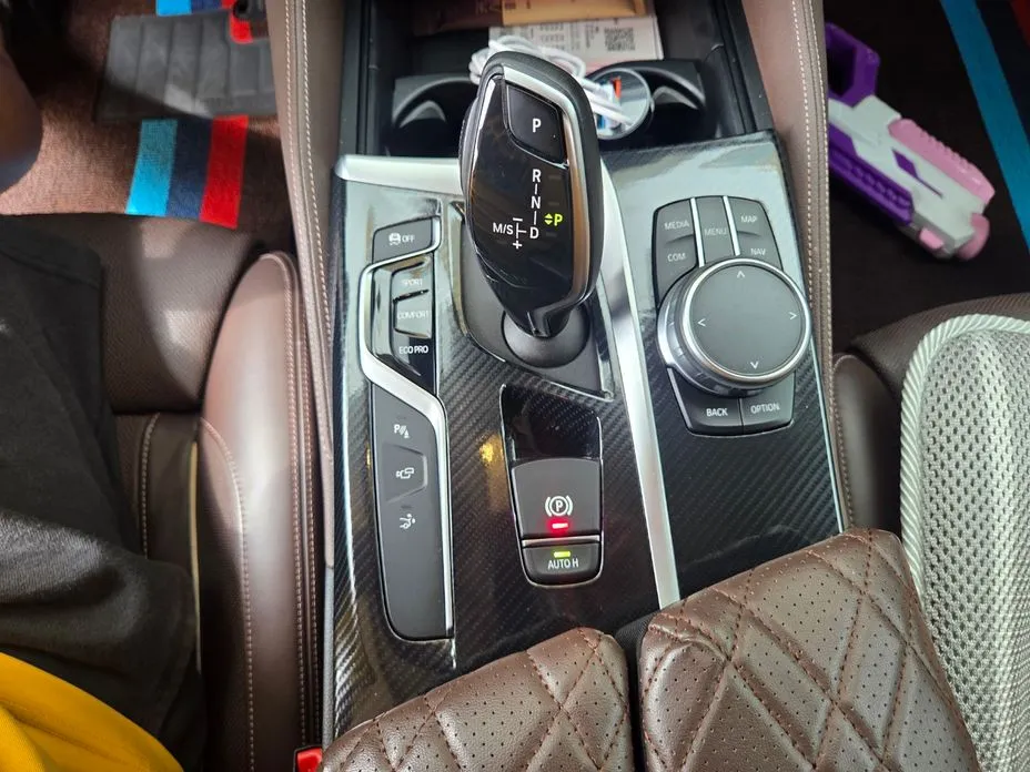 BMW Gran Turismo