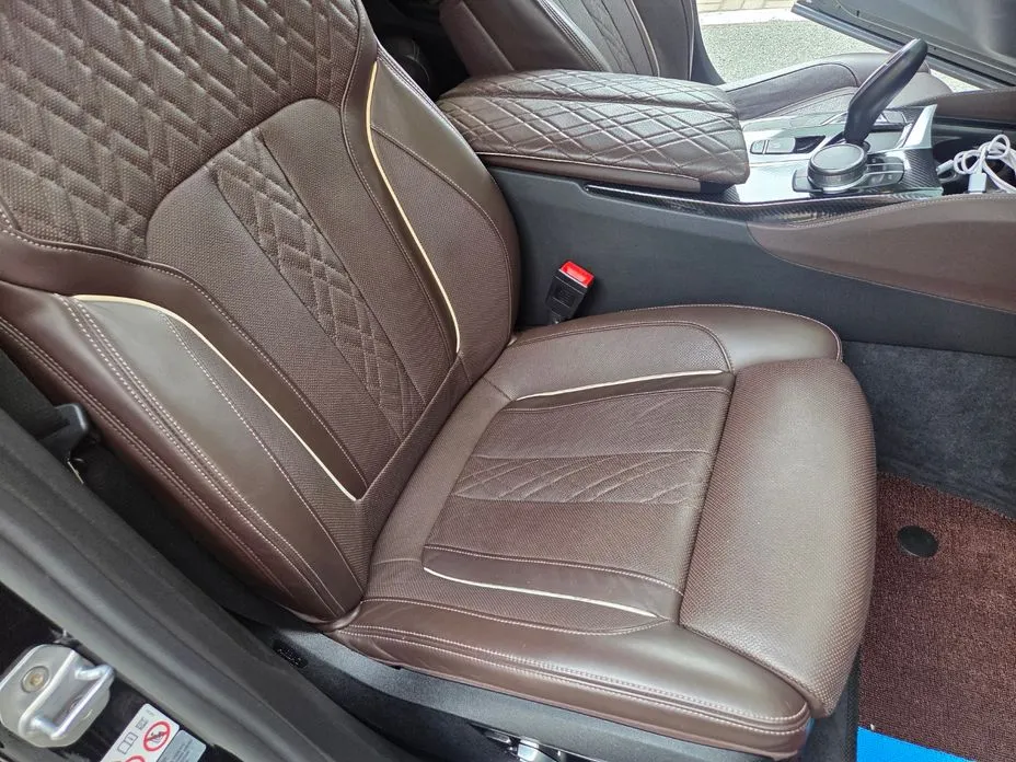 BMW Gran Turismo