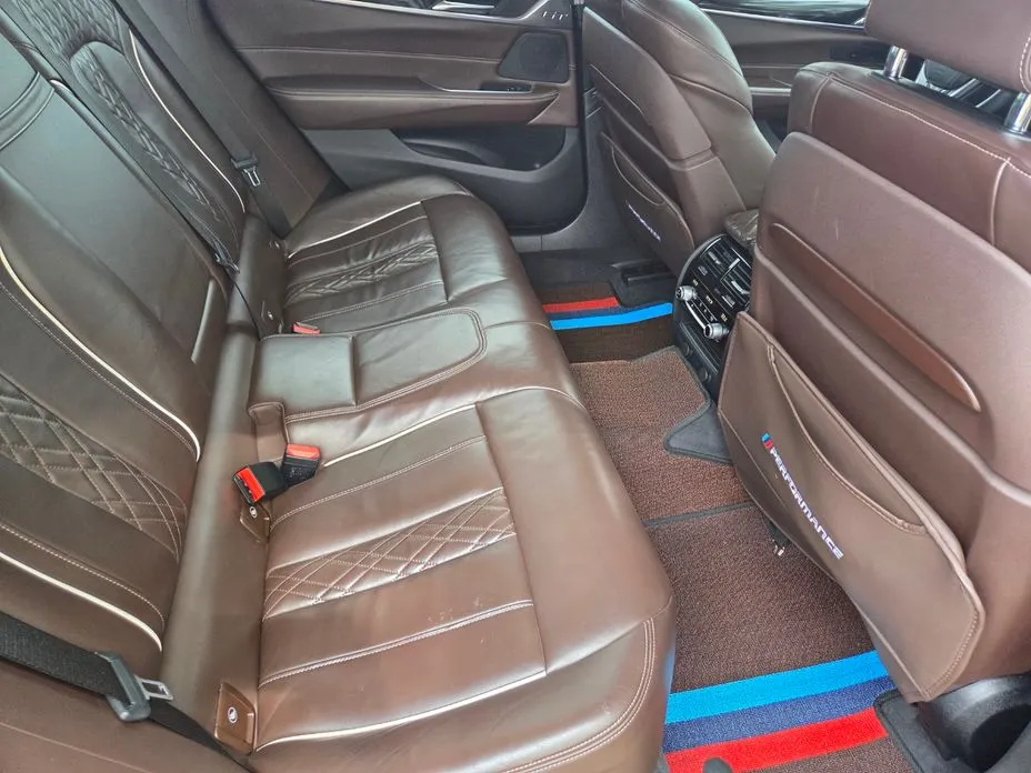 BMW Gran Turismo