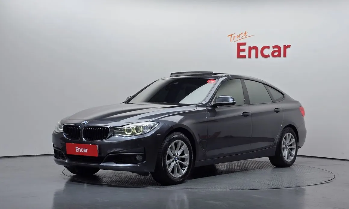 BMW Gran Turismo