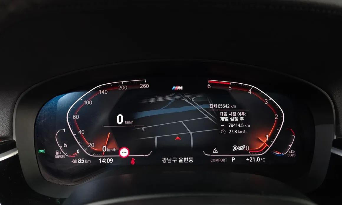 BMW Gran Turismo