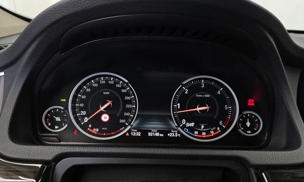 BMW Gran Turismo