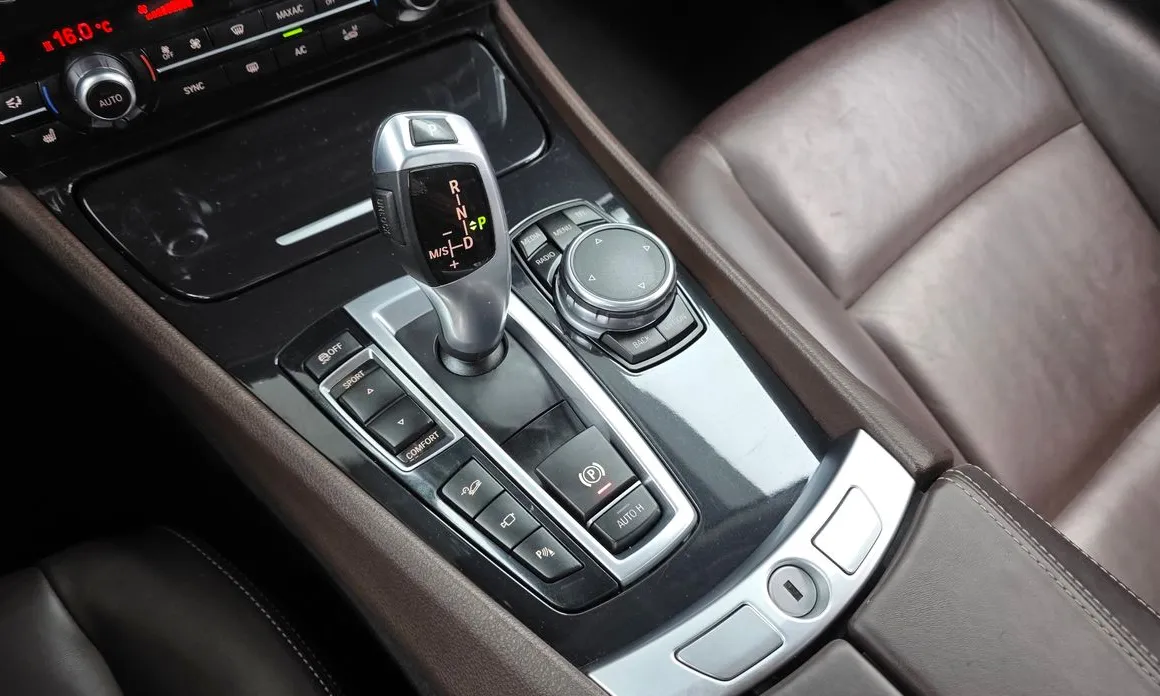 BMW Gran Turismo