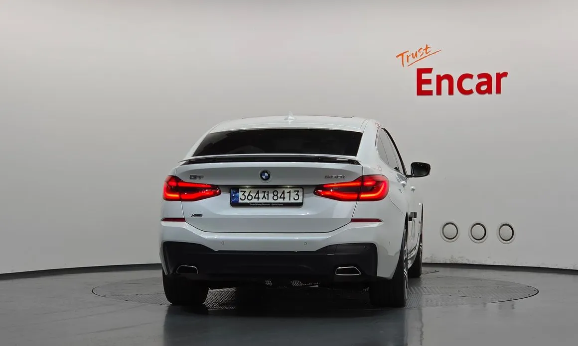 BMW Gran Turismo