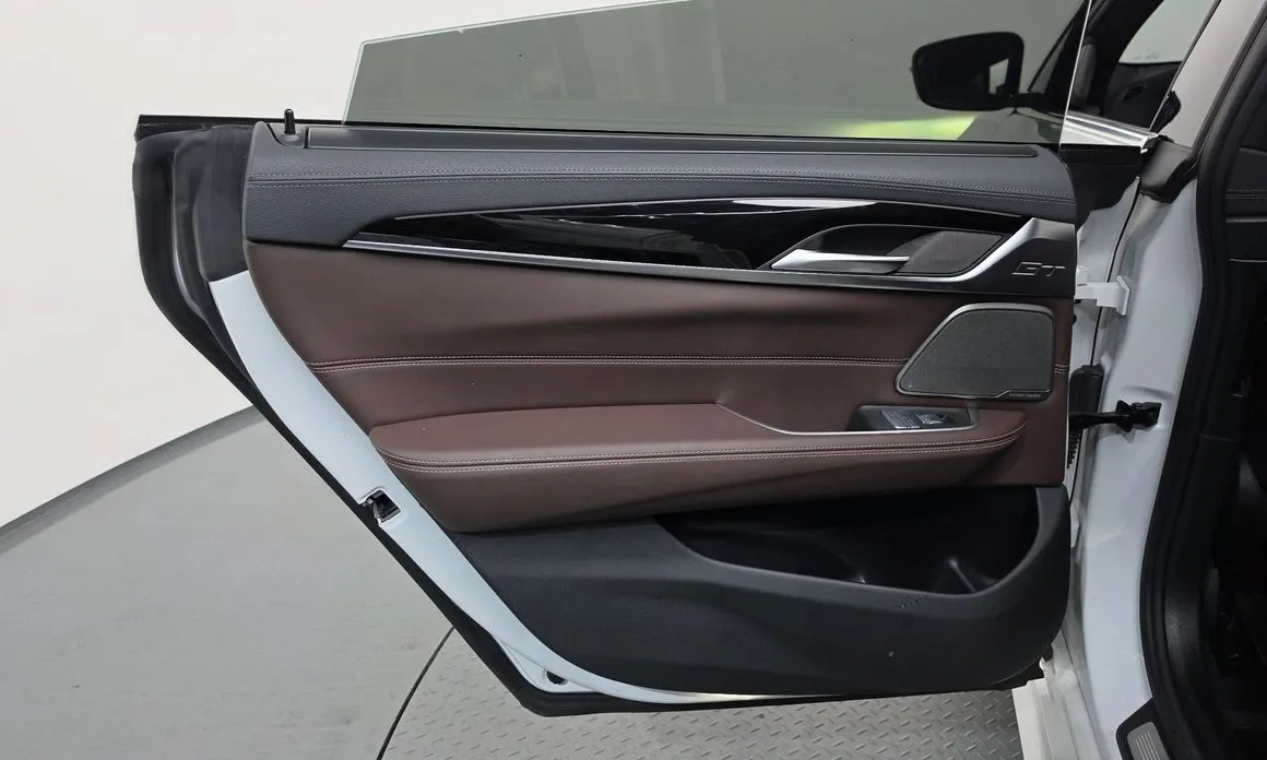 BMW Gran Turismo