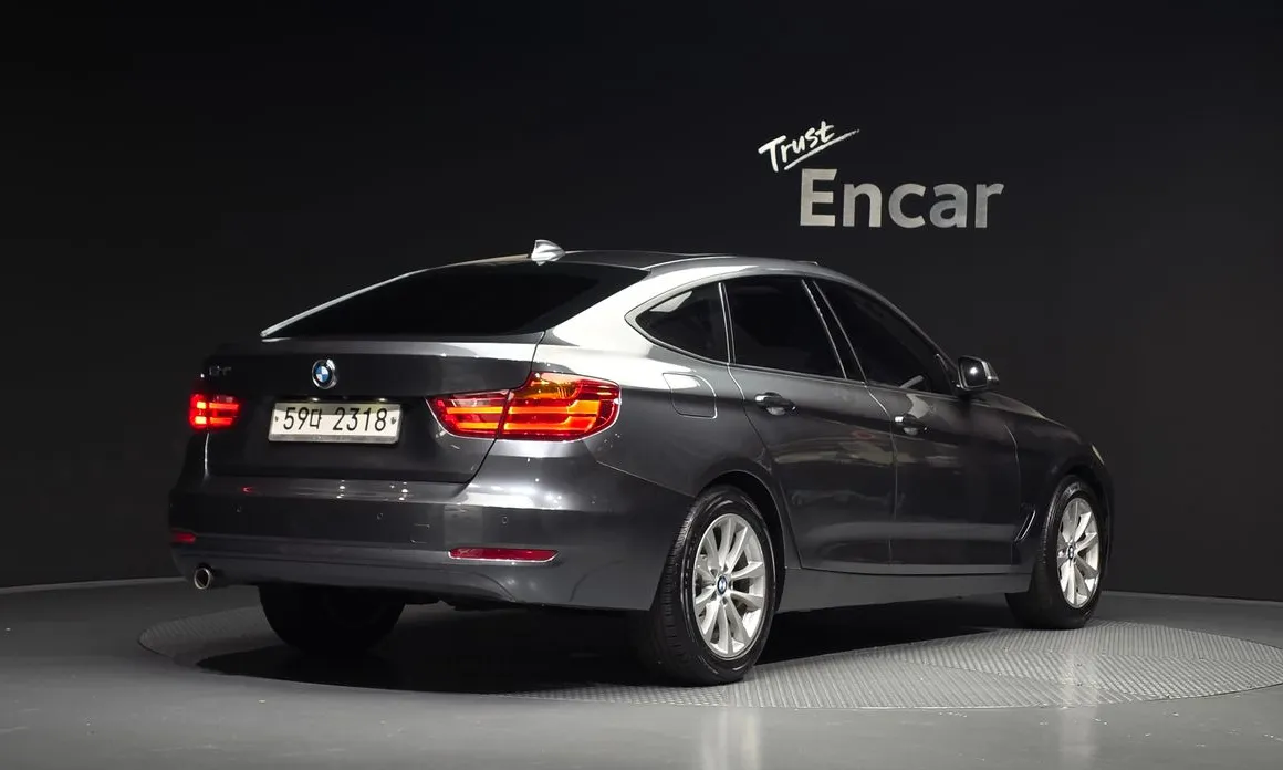 BMW Gran Turismo