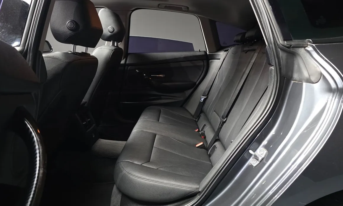 BMW Gran Turismo