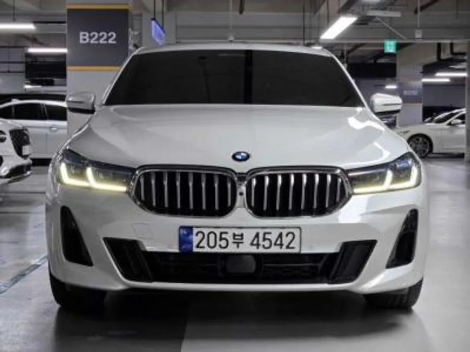 BMW Gran Turismo