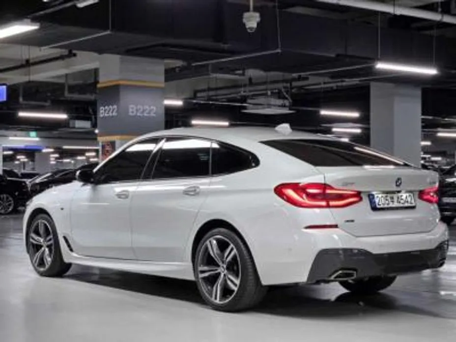 BMW Gran Turismo