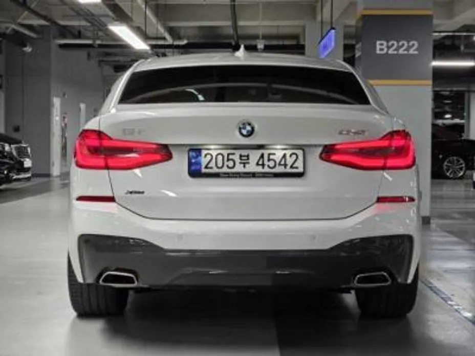 BMW Gran Turismo