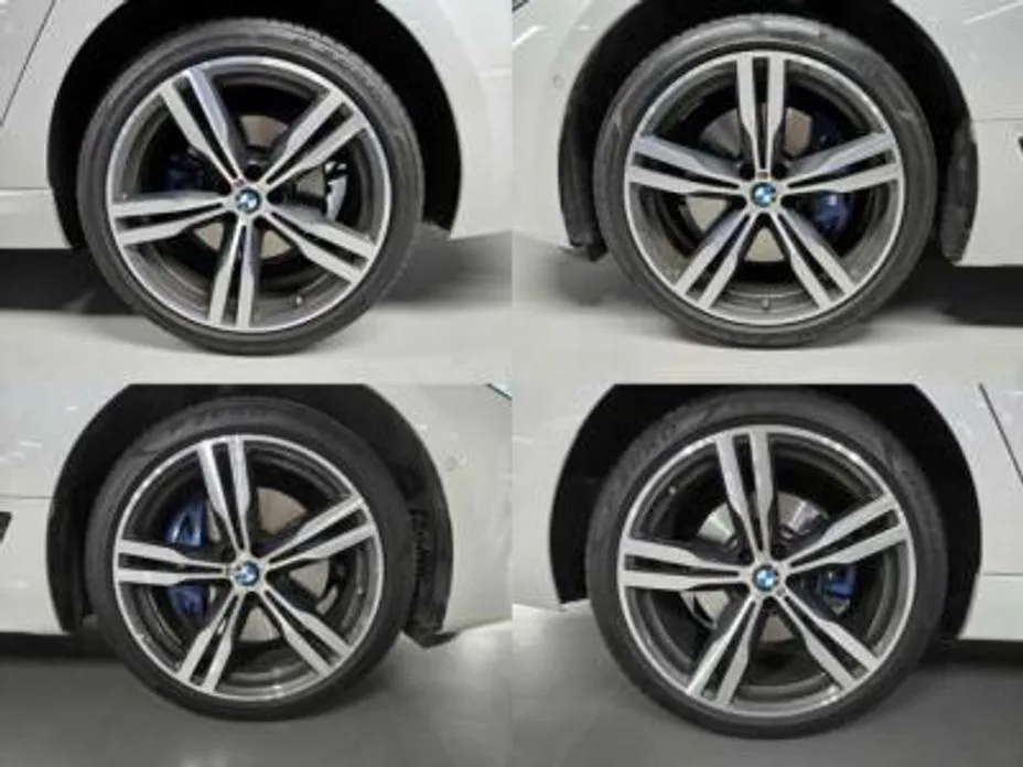 BMW Gran Turismo