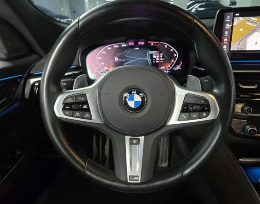 BMW Gran Turismo