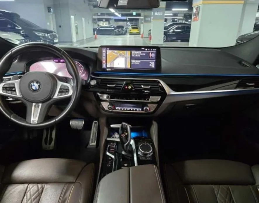 BMW Gran Turismo