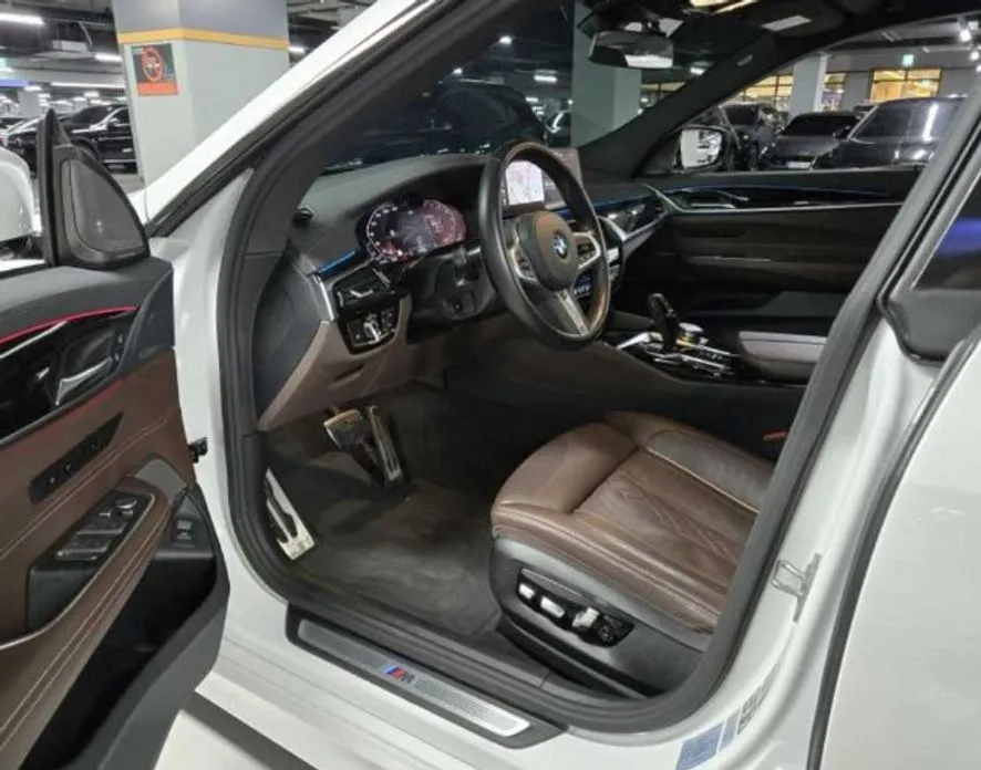 BMW Gran Turismo
