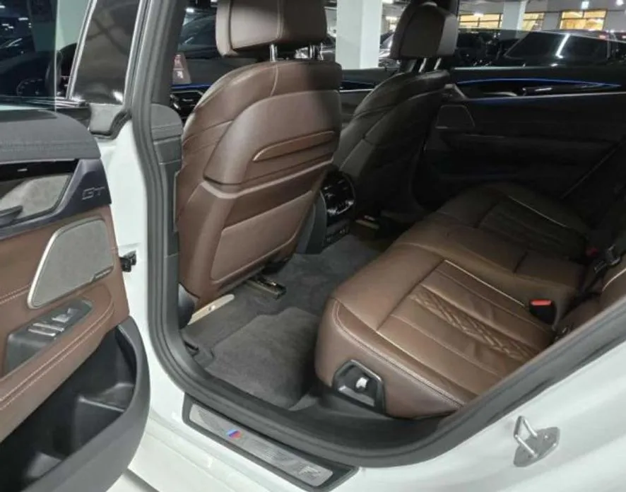 BMW Gran Turismo